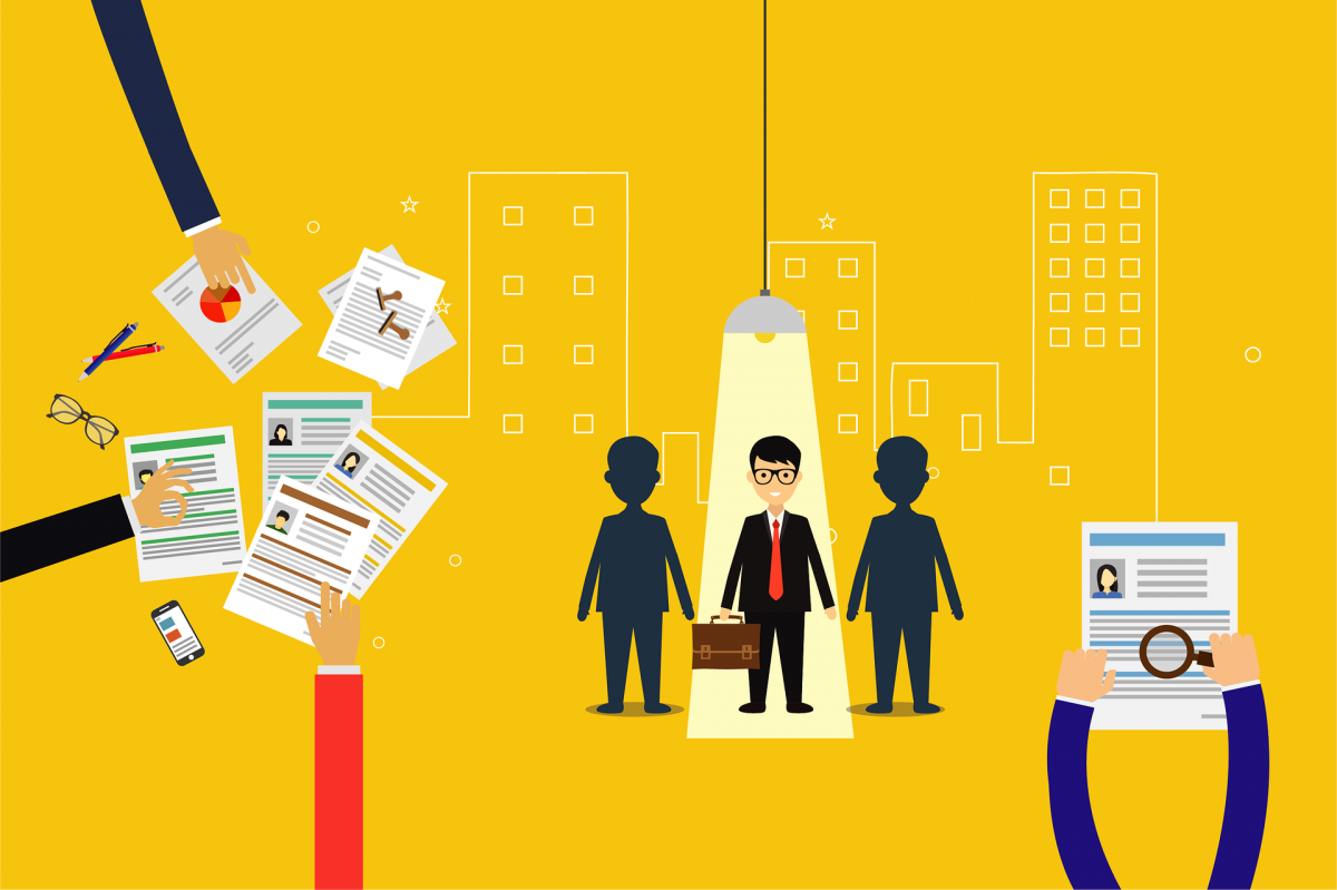 Get a free CV review - IT Jobs in London